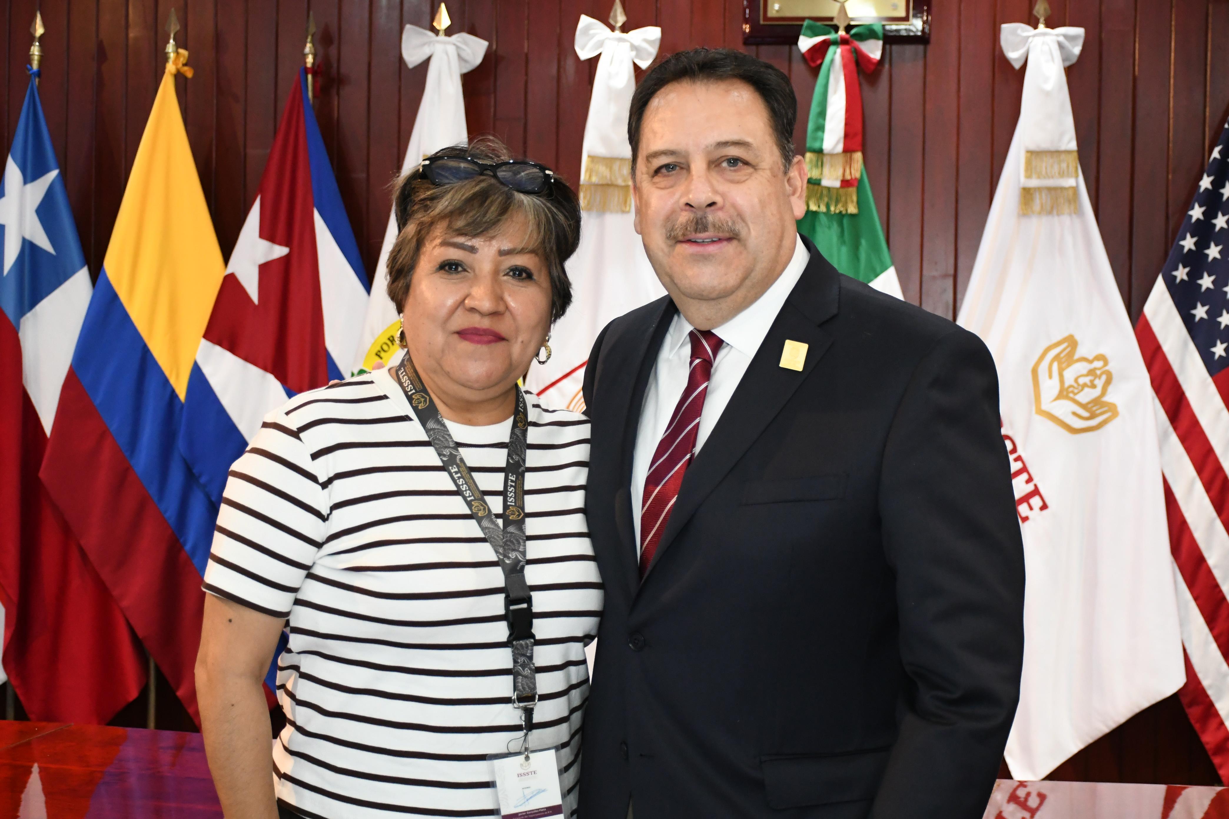 Salutación Sección XXVII, Querétaro